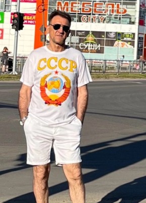 Валерий, 62, Россия, Верхняя Тойма