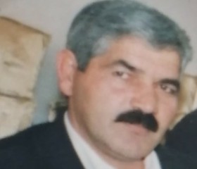 Халаддин, 53 года, Bakı