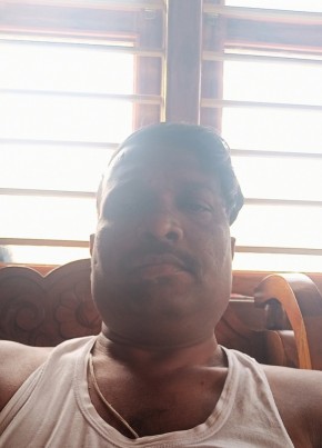 Live, 45, India, Kalghatgi