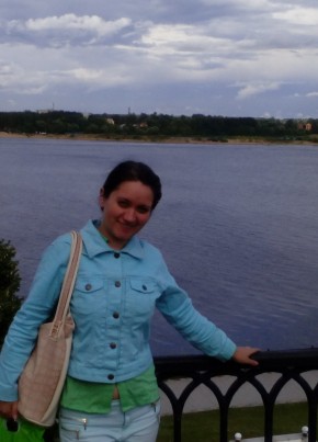 Ирина, 44, Россия, Иваново