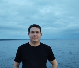 Rinat, 35, Ulyanovsk