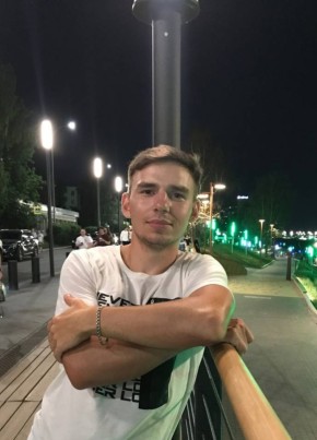 Kirill