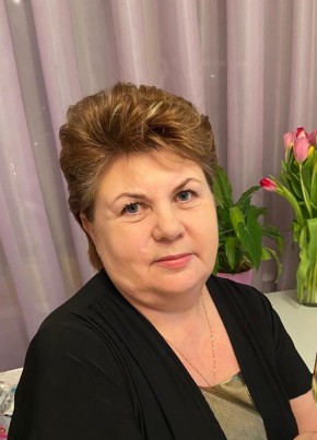 Натали, 62, Россия, Москва