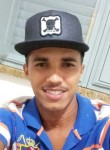 Adeilson, 27 лет, São Pedro