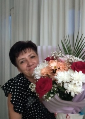 Татьяна, 57, Россия, Стерлитамак