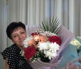 Татьяна, 58 лет, Стерлитамак