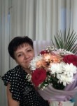 Татьяна, 57 лет, Стерлитамак