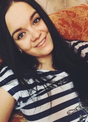 Карина, 29, Россия, Балабаново