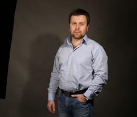 Сергей, 45 лет, Новосибирск