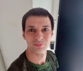 Никита, 35 лет, Москва