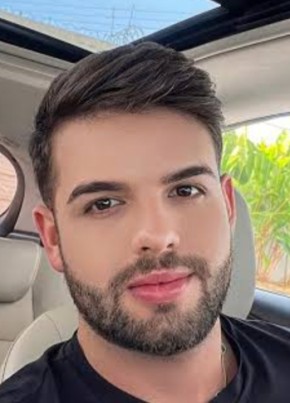 Cassiano из Belém (Pará) 21 год