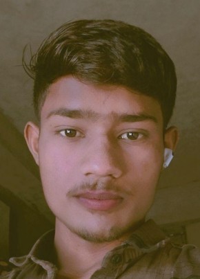 Bharat kumar, 18, India, Jodhpur (State of Rājasthān)