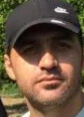 Yaşar, 40, Türkiye Cumhuriyeti, Alanya