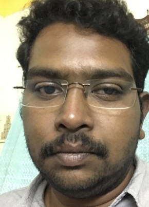 AbMil, 34, India, Madurai