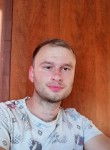 Anton, 34 года, Dainava (Kaunas)