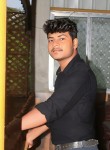 Rakesh, 23 года, Bhubaneswar