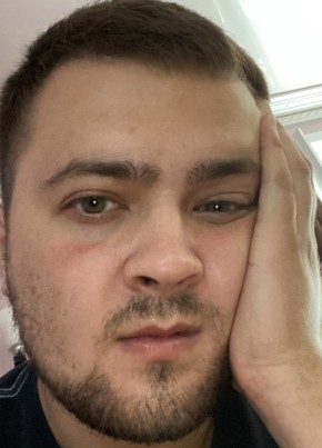 Vladislav, 23, Russia, Ufa
