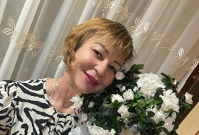Lera, 52 - Just Me