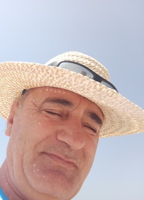 Ion, 18, Romania, Ramnicu Valcea