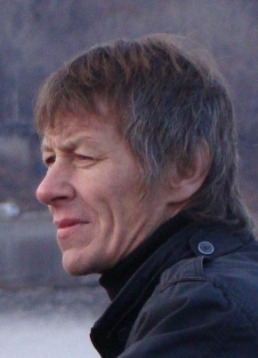 Юрий, 52, Россия, Владивосток