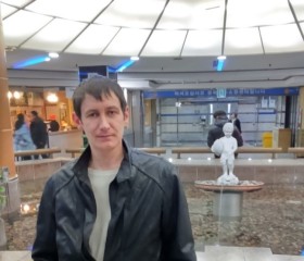 Naihar, 43 года, Горнозаводск (Сахалинская обл.)