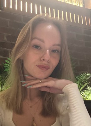 Марина из Конаково 27 лет