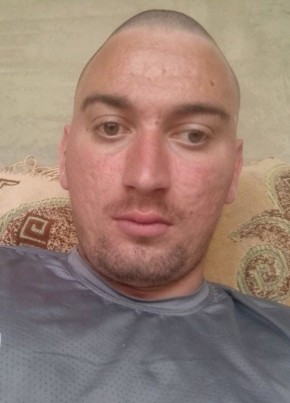 Shoma, 24, Russia, Krasnodar