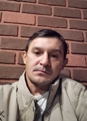 Иван из Москвы 37 лет