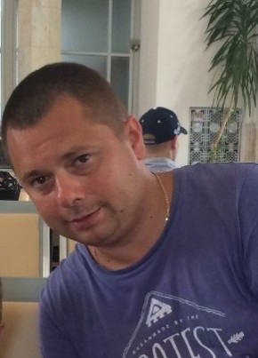 Виталий, 38, Россия, Нижний Новгород