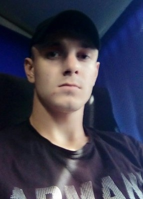 Дмитрий, 28, Россия, Калтан