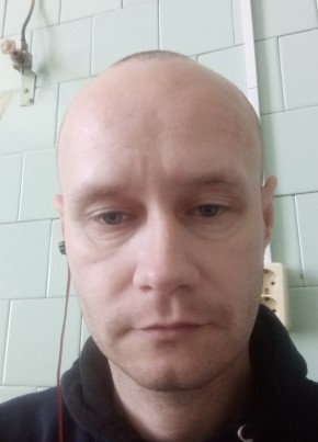 Михаил, 39, Россия, Волгоград