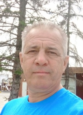 Валерий, 53, Россия, Увельский