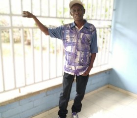 Alfons, 58 лет, Paramaribo