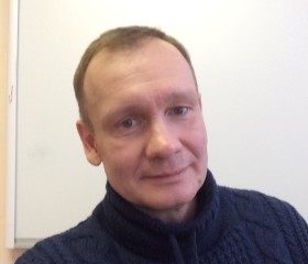 Ярослав, 46 лет, Сургут