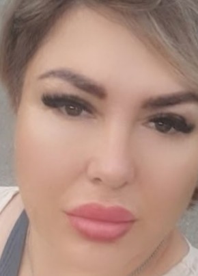 Natasha, 46, Russia, Novokuznetsk
