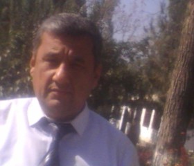назар, 50 лет, Душанбе