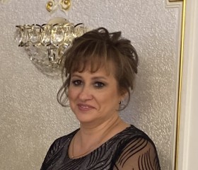 Елена, 51 год, Москва