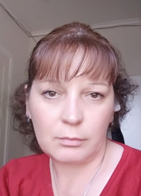 Людмила, 40, Kongeriket Noreg, Oslo
