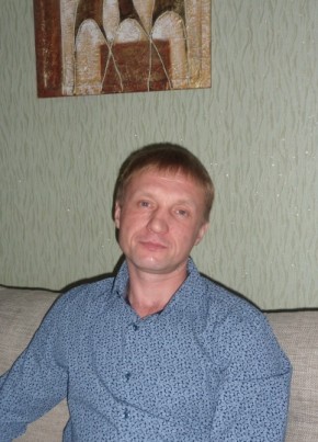 виталий, 46, Россия, Воронеж