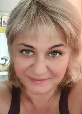 Малеева из Саратова 45 лет