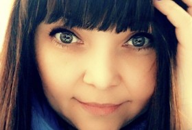 Yuliya, 38 - Just Me