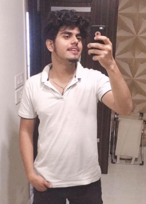 Kishan Sharma, 25, India, Siliguri