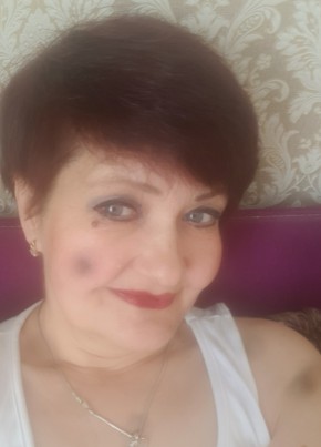 Людмила, 51, Россия, Кондрово
