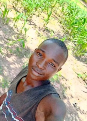 Oli Olivier, 24, République du Tchad, Ndjamena