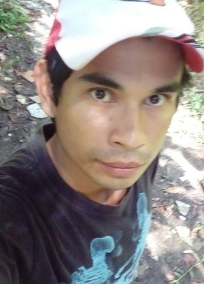 Jorge, 33, República de Guatemala, Cobán
