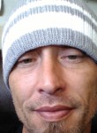 Luckie, 49, Round Rock
