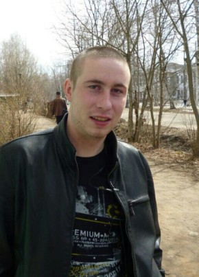 Николай, 36, Россия, Вичуга