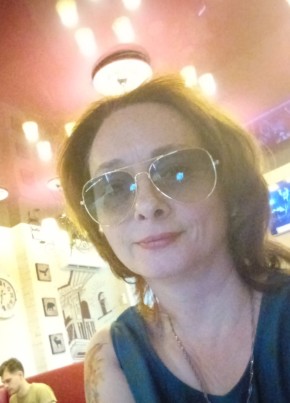 Наташа, 49, Россия, Ангарск