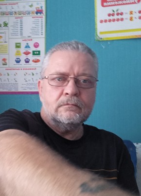 Георгий, 57, Россия, Кохма