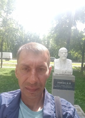 Дмитрий из Жуковския 43 года